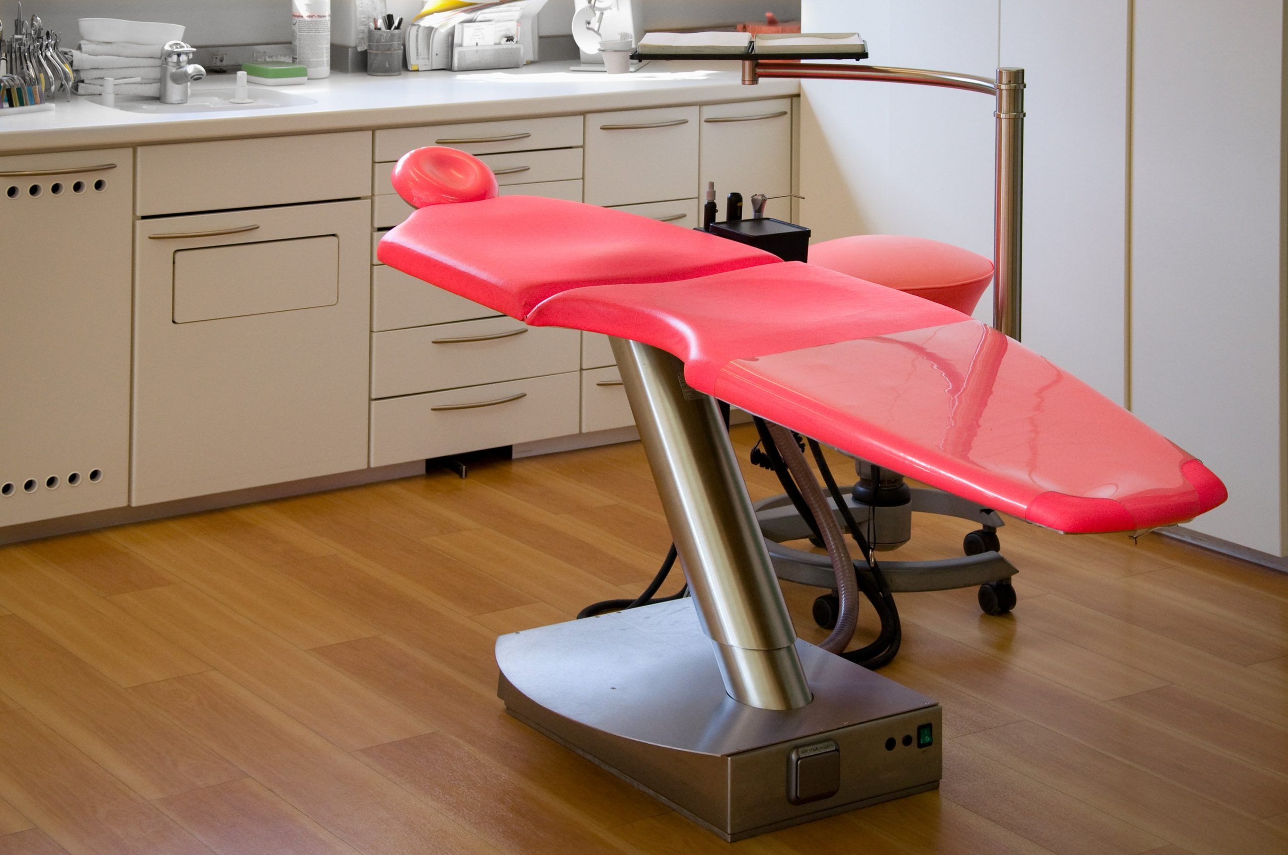 clinic-2586827 MKG-Chirurgie